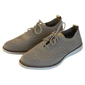Cole Haan Women's OriginalGrand Stitchlite Wingtip Shoes